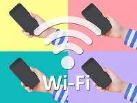 Wi-Fi（ワイファイ）って何？